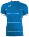 T-SHIRT CAMPUS ROYAL S/S ROYAL